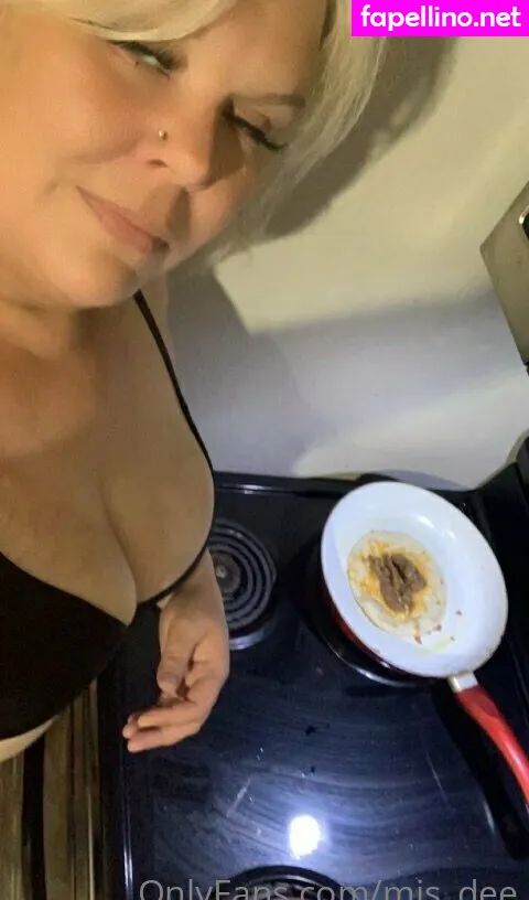 Mis_dee, misdee Leaked Nude Picture #4Xb9GFGB47