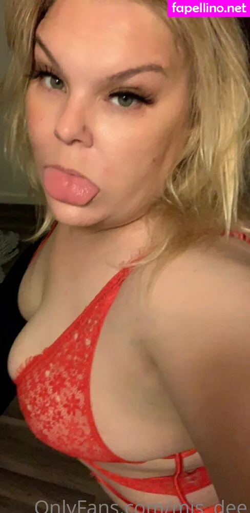 Mis_dee, misdee Leaked Nude Picture #j2M5ytRi5s