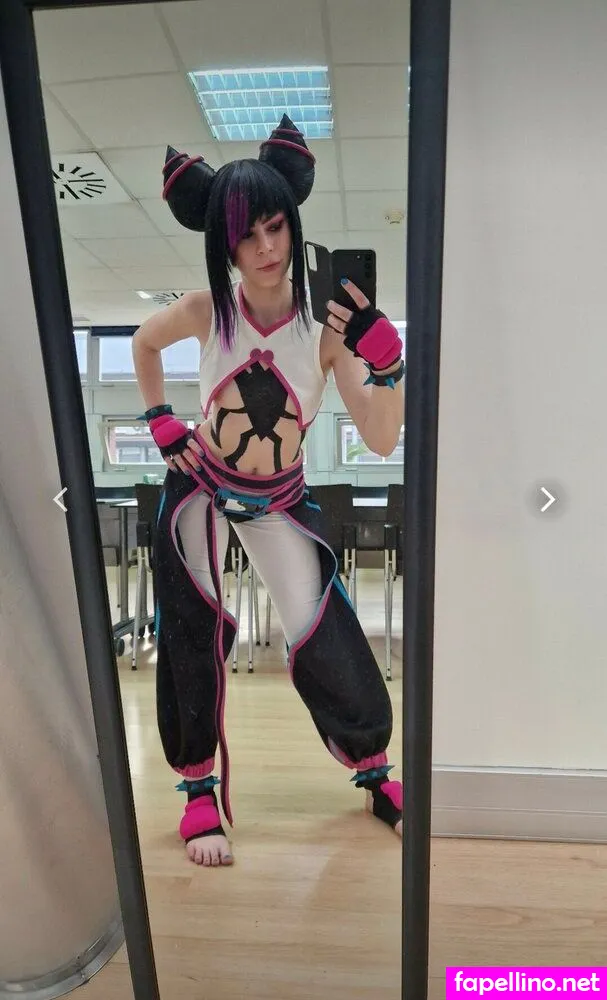 Misacosplayswe Leaked Nude Picture #5T89LfXfQ5