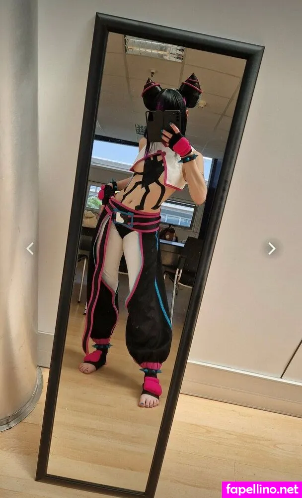Misacosplayswe Leaked Nude Picture #DaUajExys2