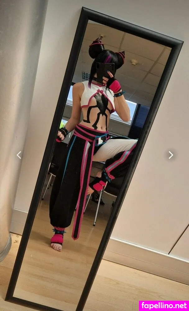 Misacosplayswe Leaked Nude Picture #j8SP4qmfZA