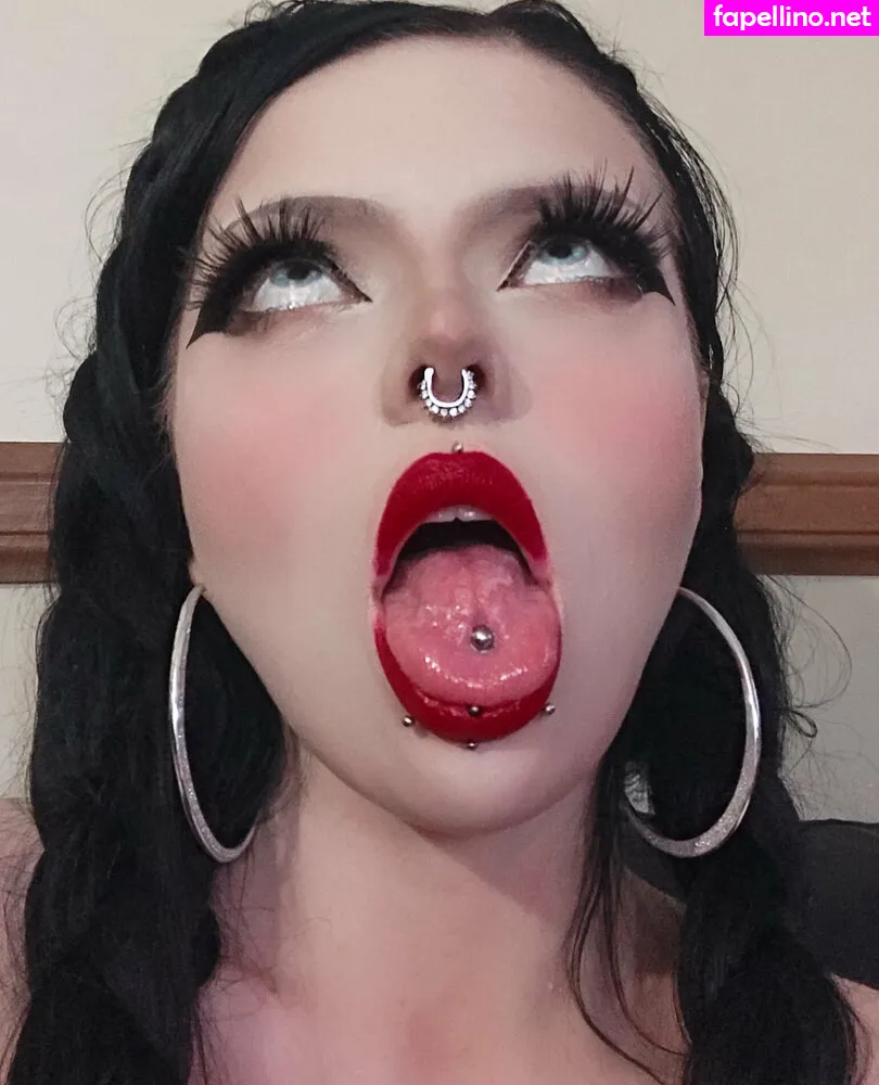Horrifictemptress, mischa-cleo-moore Leaked Nude Picture #SCTdSkAMJl