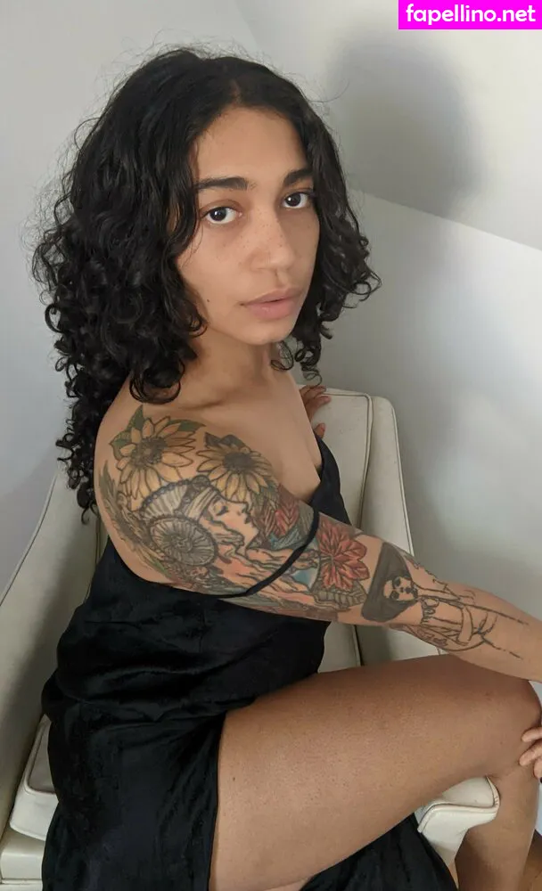 TarooRooot, mishablack, mishablack88 Leaked Nude Picture #8w5qsKGTSW