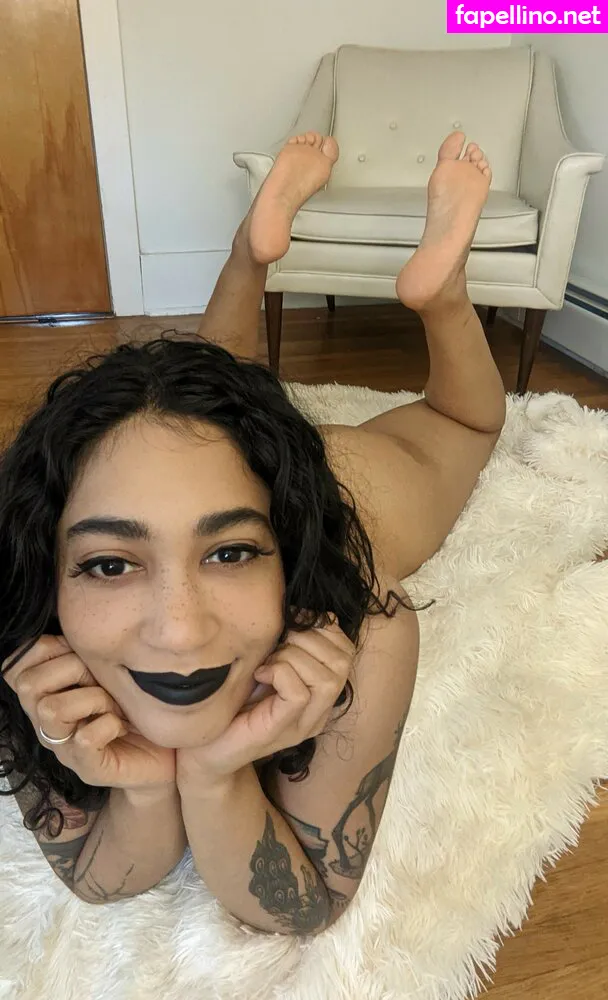 TarooRooot, mishablack, mishablack88 Leaked Nude Picture #g3SAhK72CY