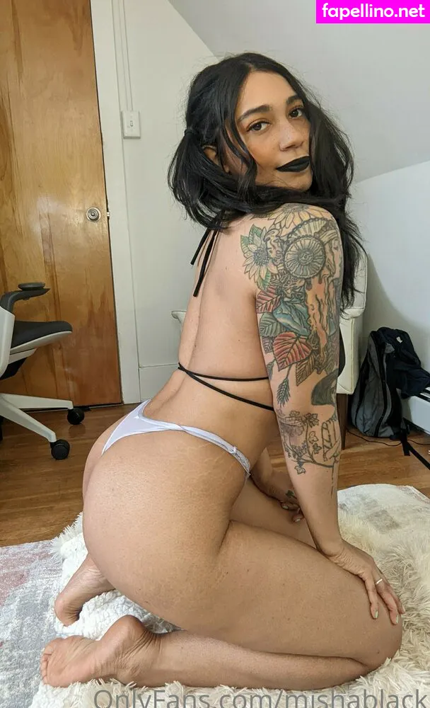 TarooRooot, mishablack, mishablack88 Leaked Nude Picture #t7rJJSz8vn
