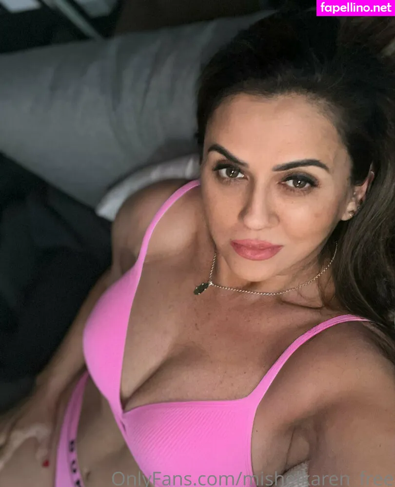 Mishel_meshes, mishelkaren Leaked Nude Picture #0DT6AzKUDu