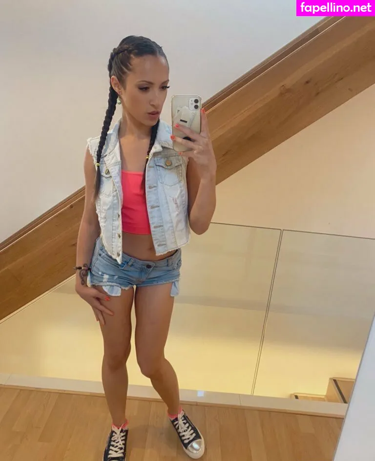 Mishel_pillco, mishelgomezmodel Leaked Nude Picture #SCRf3zrz7e