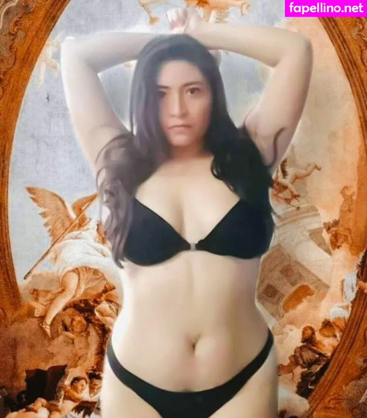 Leslyebisex, mishi.avila, mishitasexy Leaked Nude Picture #THAdBKGARR