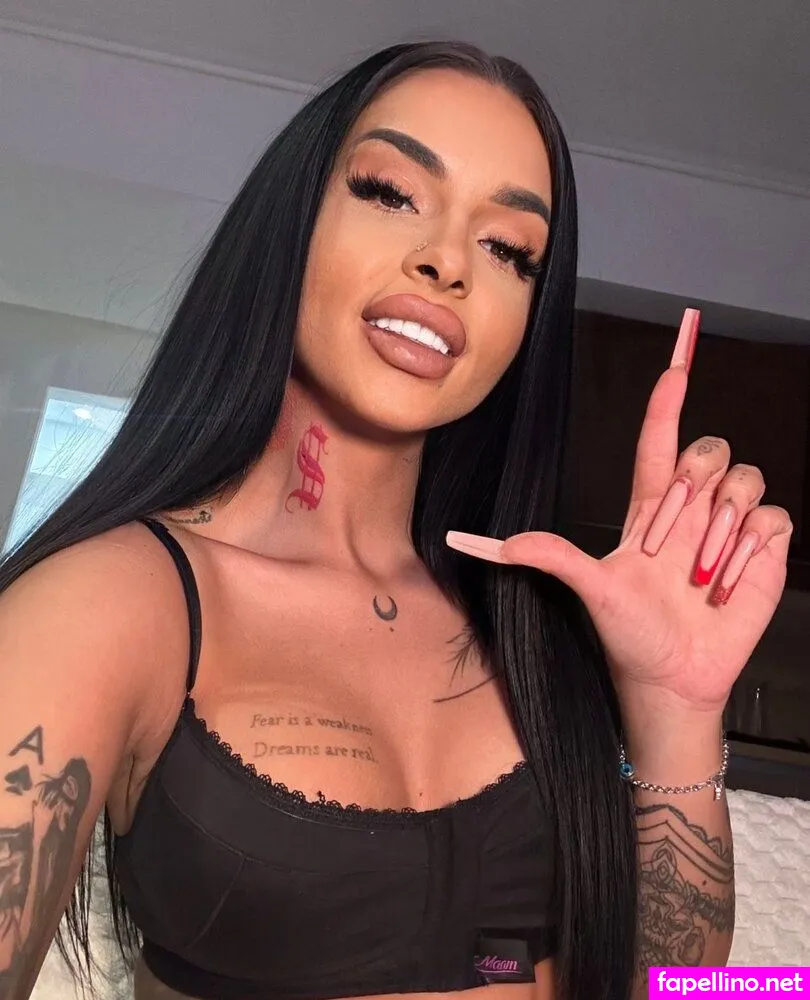 Gipsy Goddess, miss.b.trix Leaked Nude Picture #1tsOCKfLXG