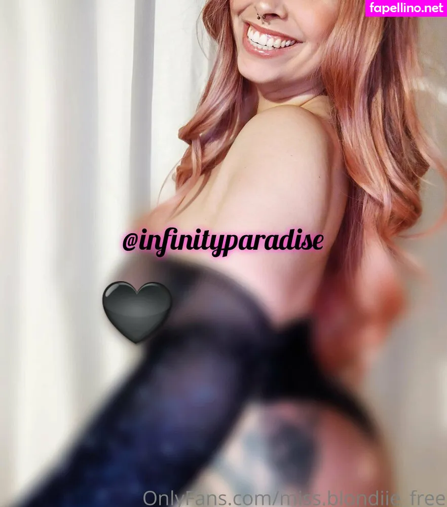 Miss.blondiie_free, miss_bohemia Leaked Nude Picture #O0UCF6g6V2