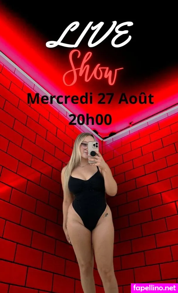 Miss.blondiie7, miss.blondiiexx Leaked Nude Picture #dHccbQuR6k