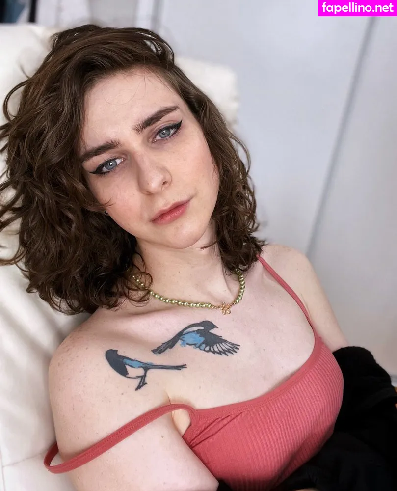 Crowsnestlbc, miss_crows_nest Leaked Nude Picture #R2WyWZZdB9