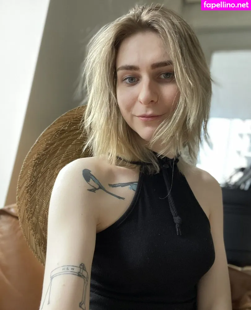 Crowsnestlbc, miss_crows_nest Leaked Nude Picture #dVgZSwuXBZ