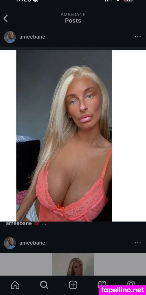 Missfburney Leaked Nude Picture #Tcxv7aPtPQ