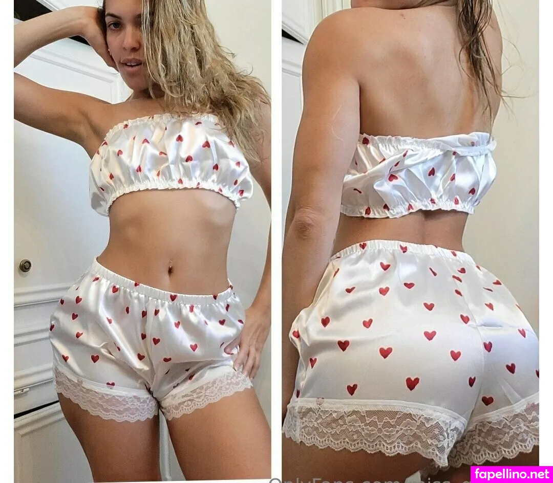 Miss_gabyfree Leaked Nude Picture #UaIwinK9Fl