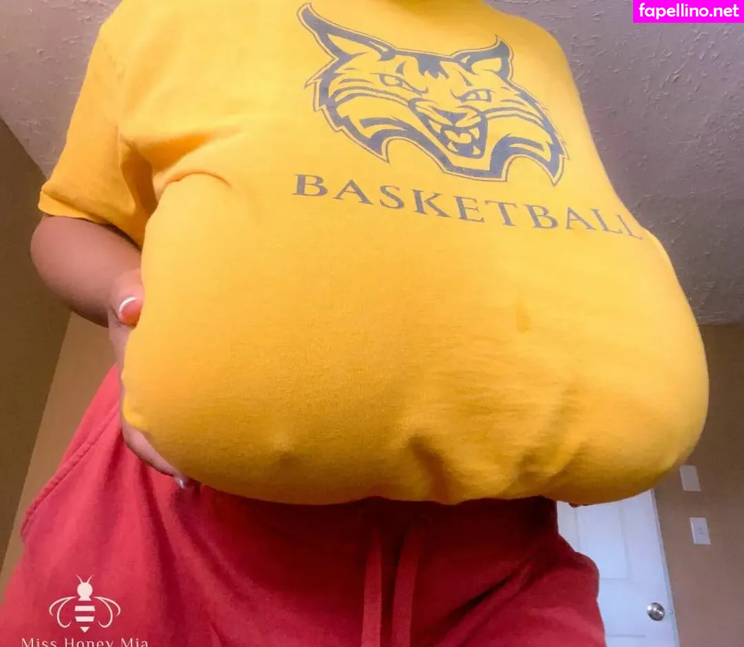 MissHoneyMia, MissHoney_Mia Leaked Nude Picture #flSpEBqdhQ