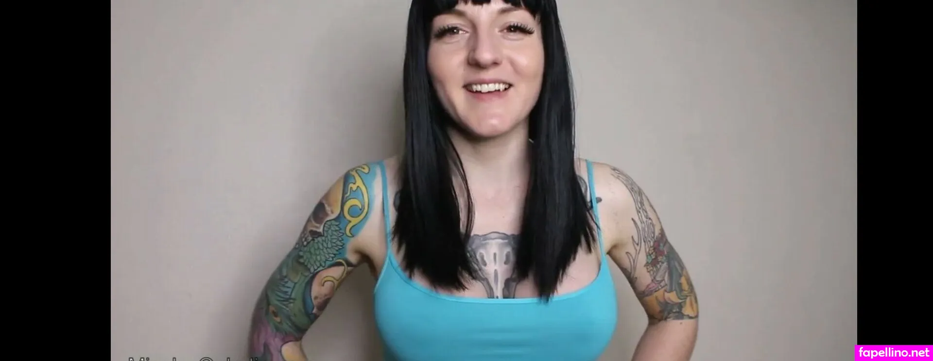 Missivyophelia Leaked Nude Picture #PGLfd3Ga3f