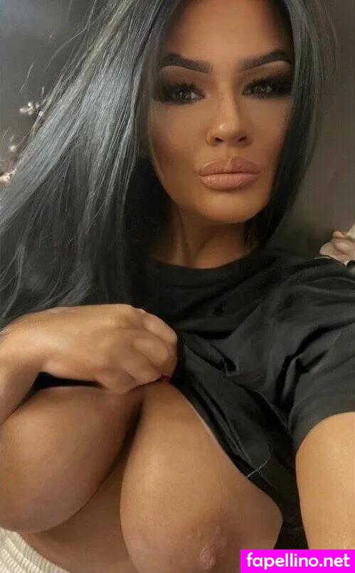 Jade Ryan, jadeyxx_xx_, miss_jadexo Leaked Nude Picture #EILngD02tW