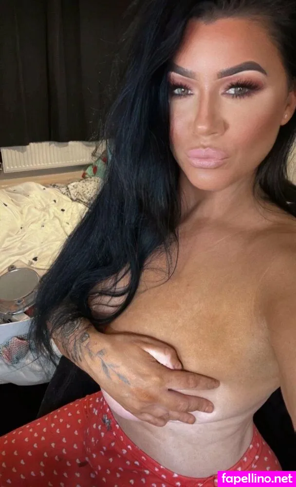 Jade Ryan, jadeyxx_xx_, miss_jadexo Leaked Nude Picture #lCyLowxSH1