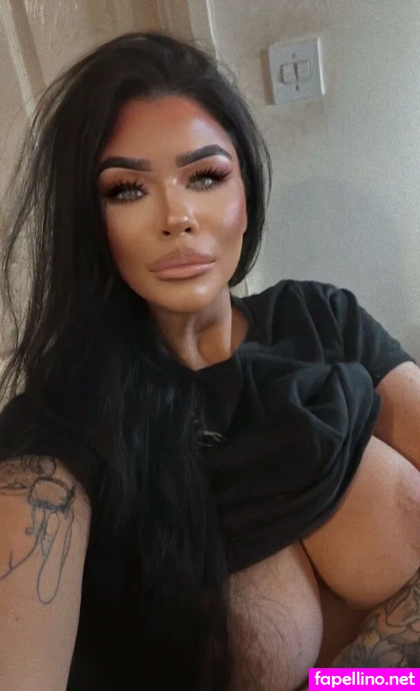 Jade Ryan, jadeyxx_xx_, miss_jadexo Leaked Nude Picture #wuSNpRgx38