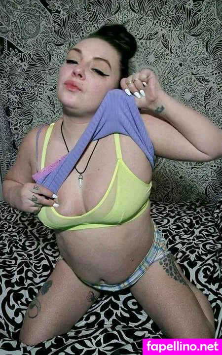 Steffydee33 Leaked Nude Picture #AlDhiloEvC