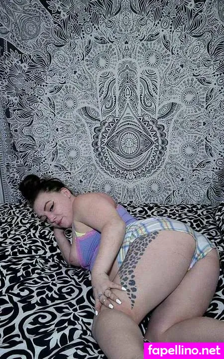 Steffydee33 Leaked Nude Picture #GD4ib76r0T