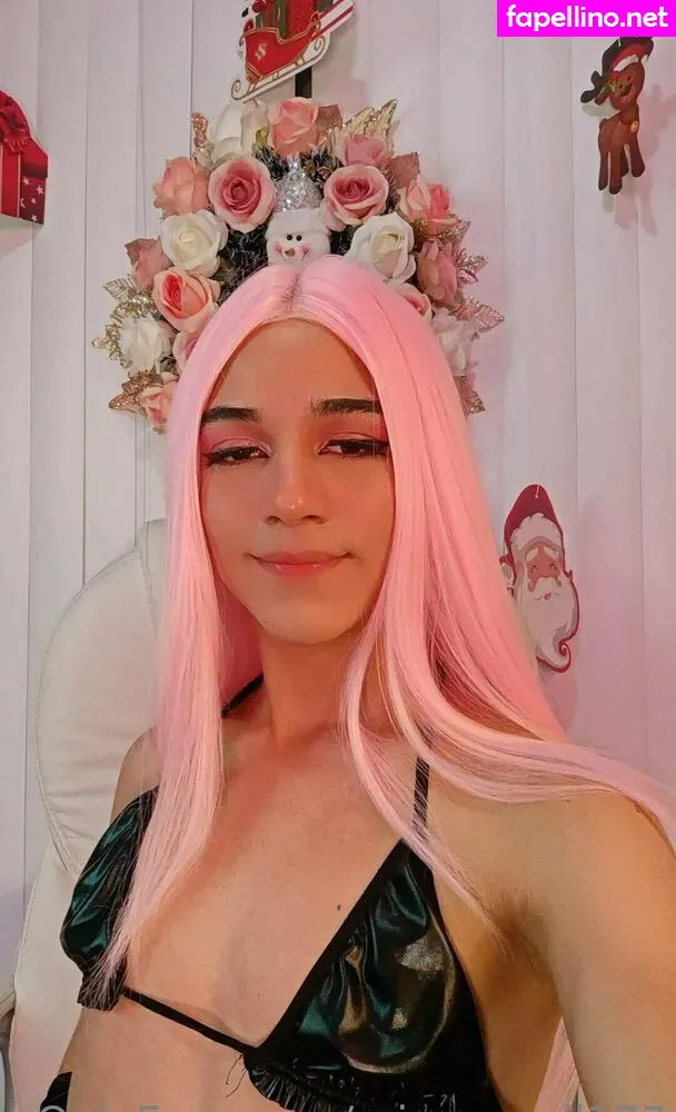 Missangell177 Leaked Nude Picture #k3SF5S1M14