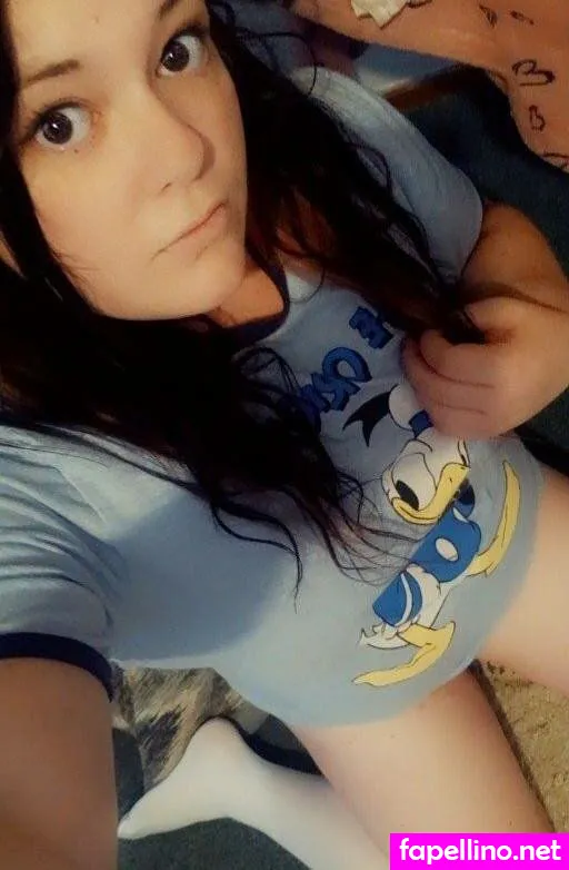 MissAnnialatrix, missamerica92 Leaked Nude Picture #Hav1pAY8ZY