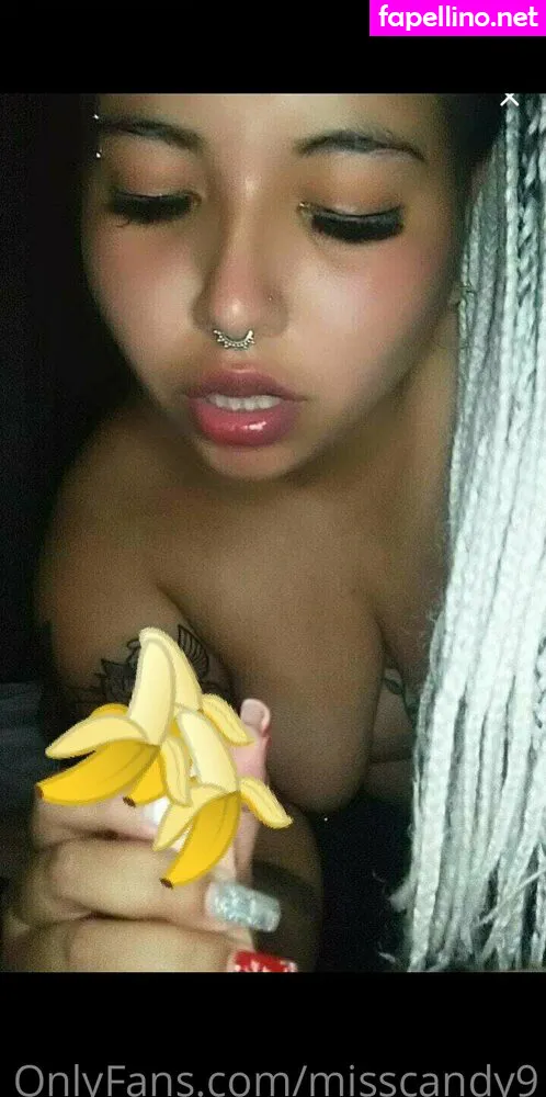 Bomaye_bully, misscandy9 Leaked Nude Picture #ojdozvBTO3
