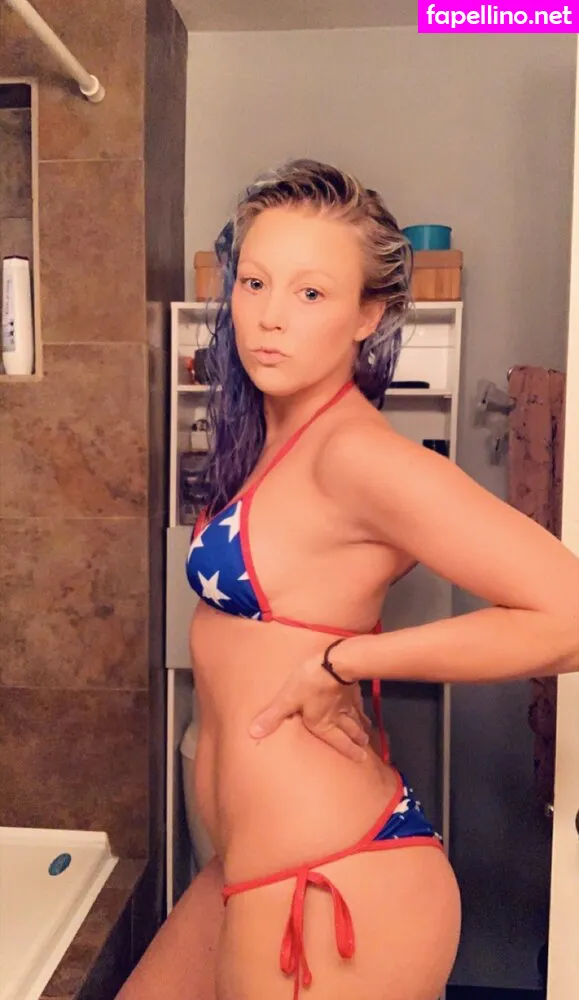 Misscherryfitx, misscherryfitxrr Leaked Nude Picture #9F2XglFD7i