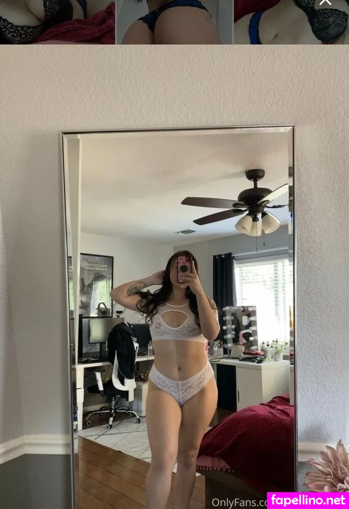 Belmechie, misscherryxo_ Leaked Nude Picture #pENHty8rFZ