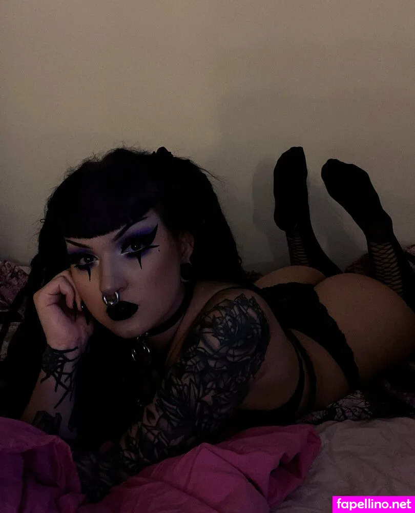 Missevilia, missevilia_ Leaked Nude Picture #POUl3BBvft