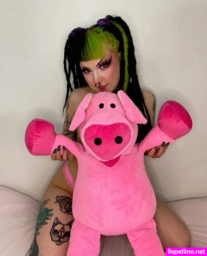 Missevilia, missevilia_ Leaked Nude Picture #ZSgFbOu1QZ