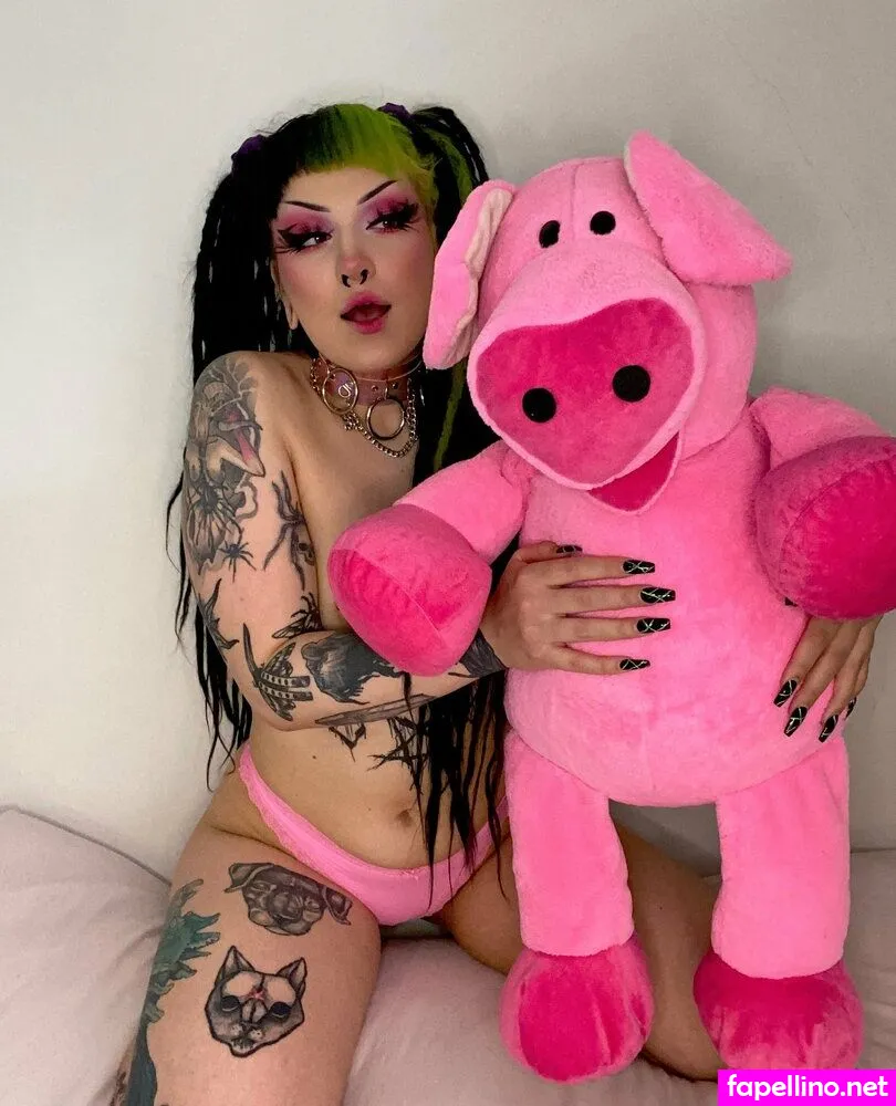 Missevilia, missevilia_ Leaked Nude Picture #fXwvTMO8rx