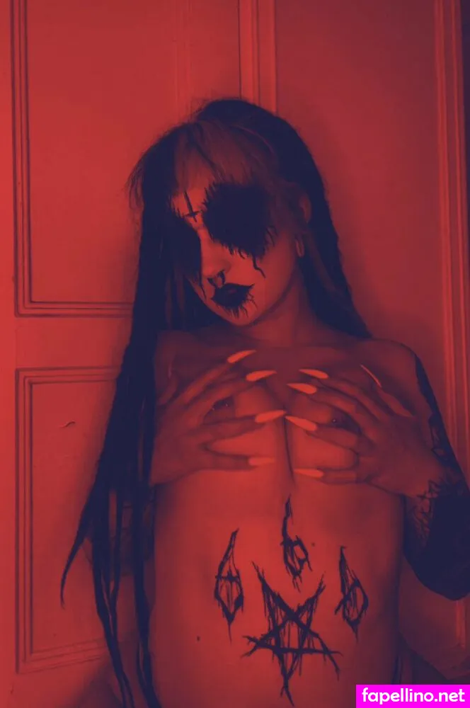 Missevilia, missevilia_ Leaked Nude Picture #jTcIhJDDDm