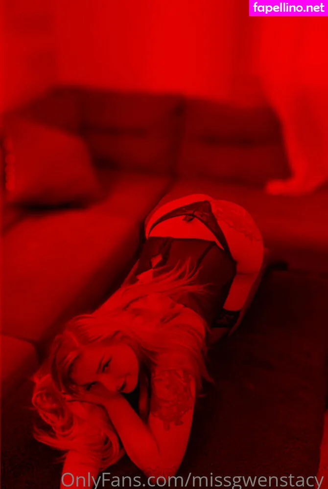 Gwenstacywild, missgwenstacy Leaked Nude Picture #9daBjEEmx1