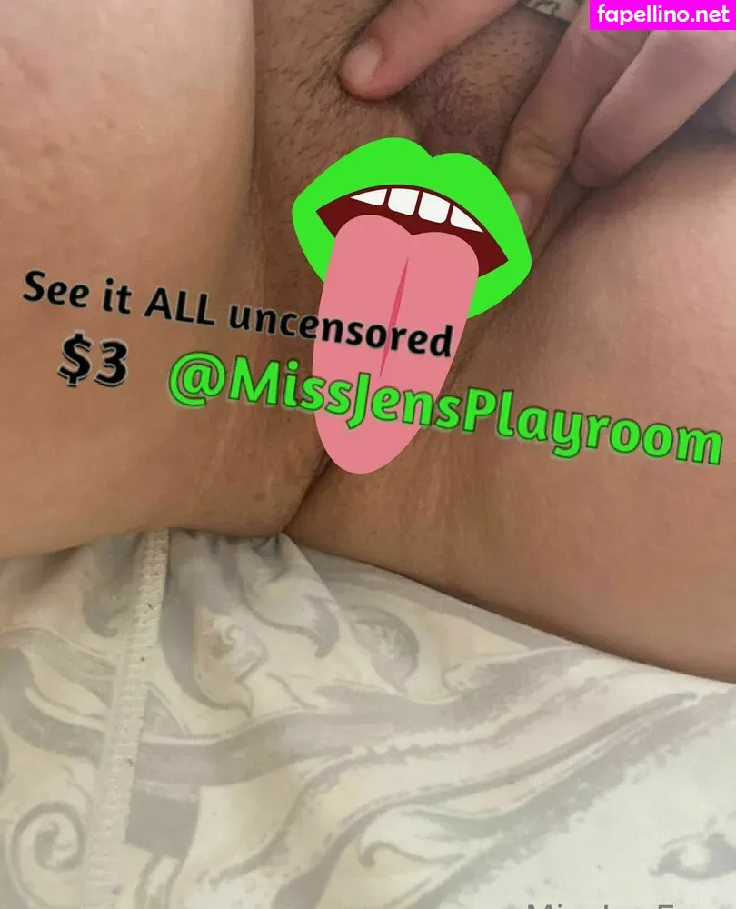Missfree, missjenfree Leaked Nude Picture #9LM1Stmn0G