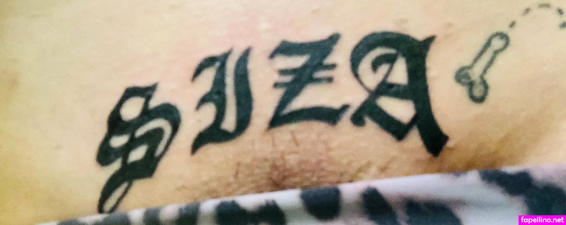 Missketaz_inked Leaked Nude Picture #6rfgrI6mHg
