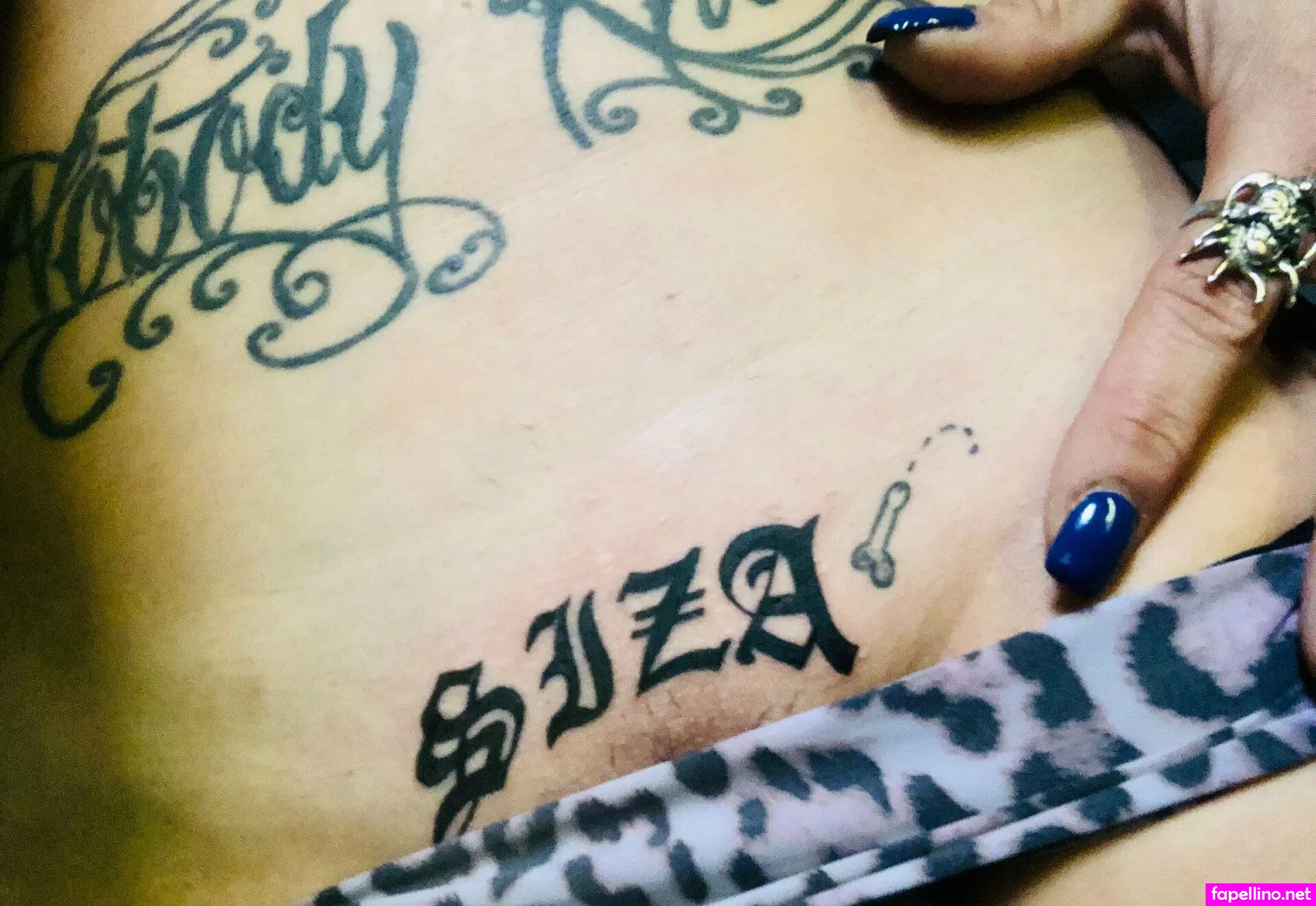 Missketaz_inked Leaked Nude Picture #dc8YSdodOH