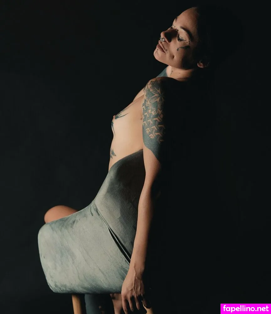 Missketaz_inked Leaked Nude Picture #e67EXXPGGV