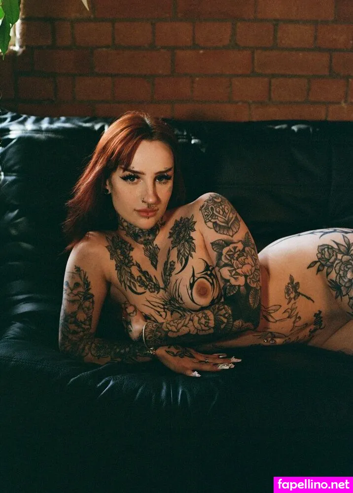 Misskiraxo Leaked Nude Picture #2i2SjK9SpC