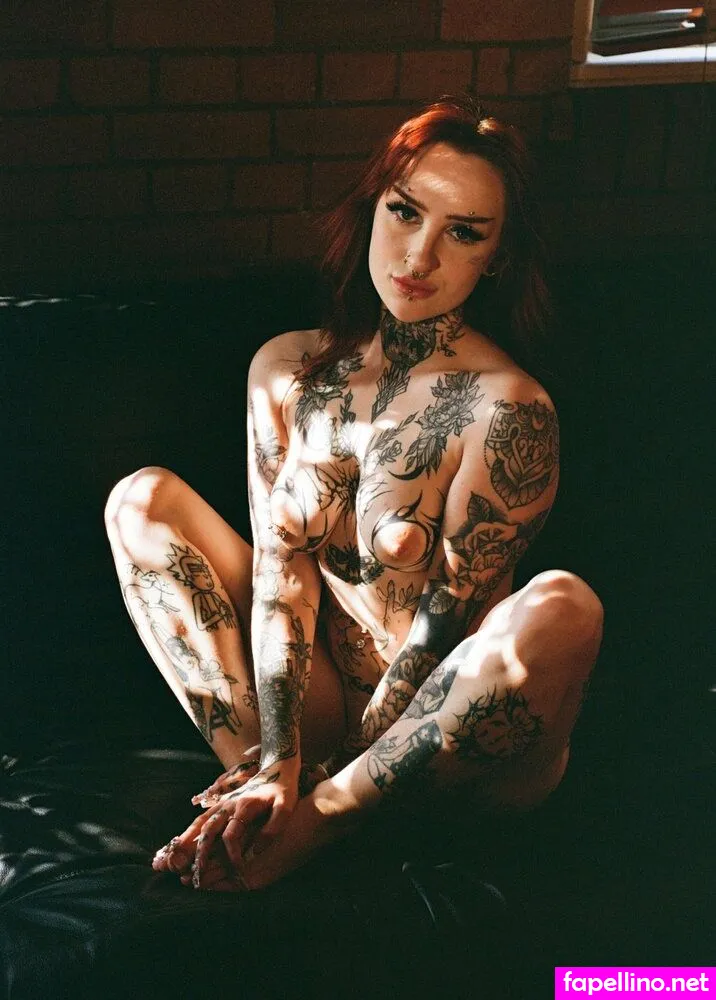 Misskiraxo Leaked Nude Picture #7cfNsJr4Ll