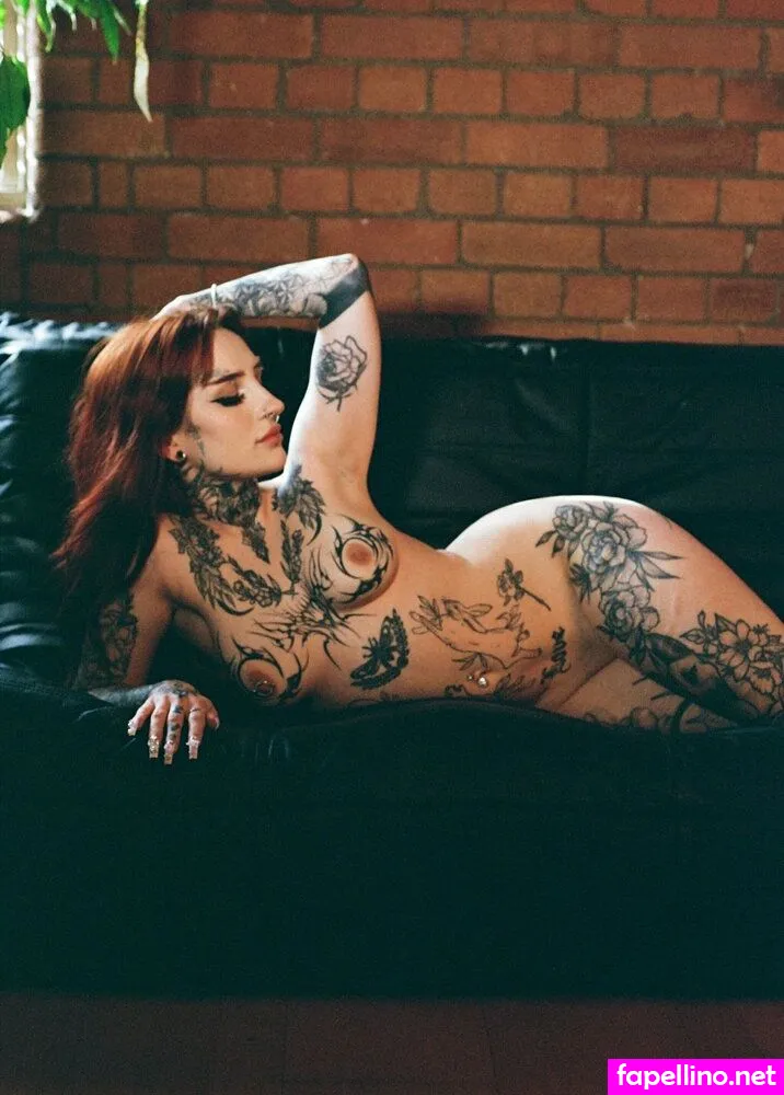 Misskiraxo Leaked Nude Picture #8NWnSCqtQs