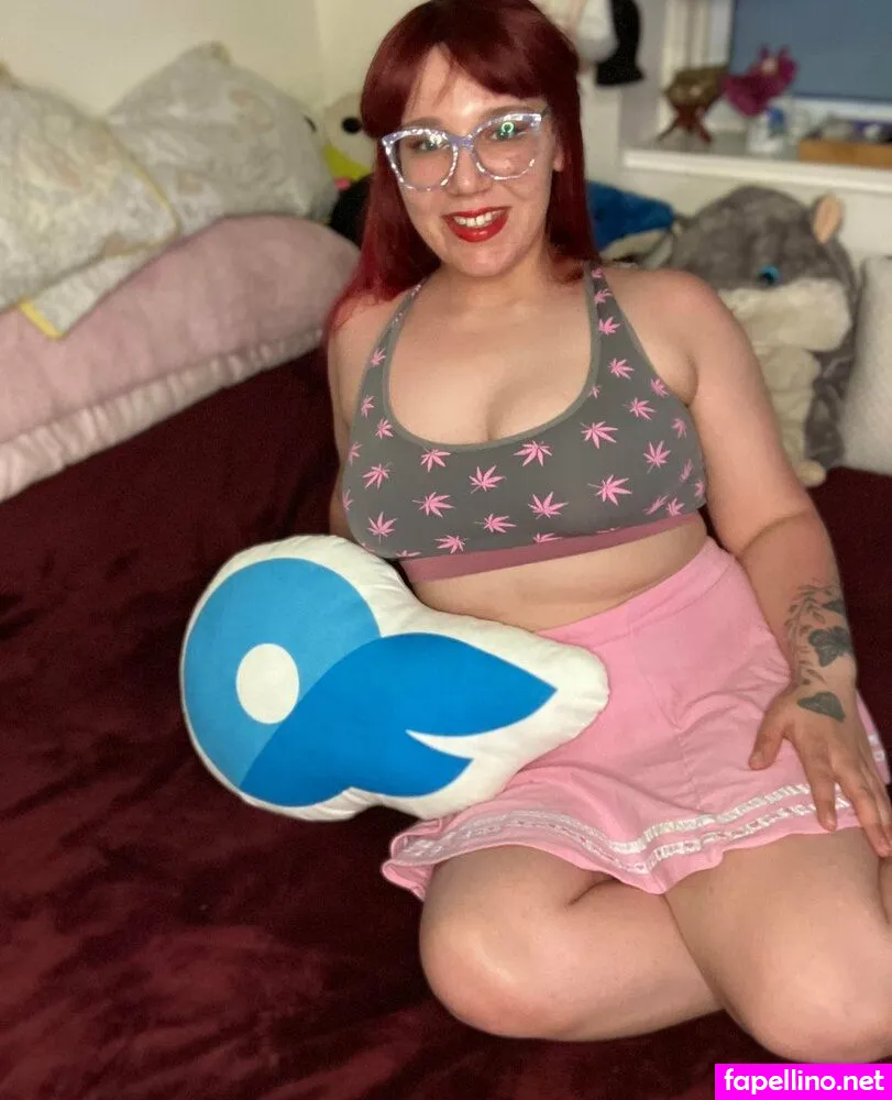 Misskushprincessxxx Leaked Nude Picture #B8gUnolo56