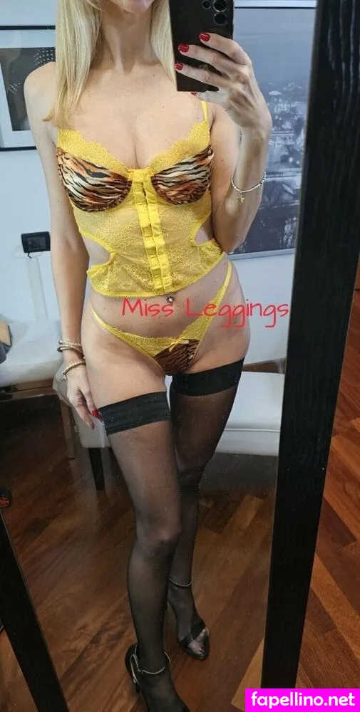 Missleggings_official, missleggingsvideo Leaked Nude Picture #Cy2whIdfux