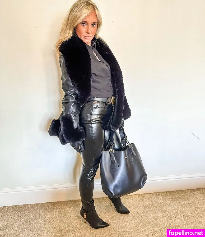 Misslululeather Leaked Nude Picture #IpcSpRIOMw