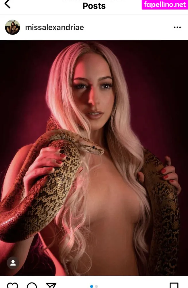 Alex Mae, missmae_baby Leaked Nude Picture #sFWlrlINMT