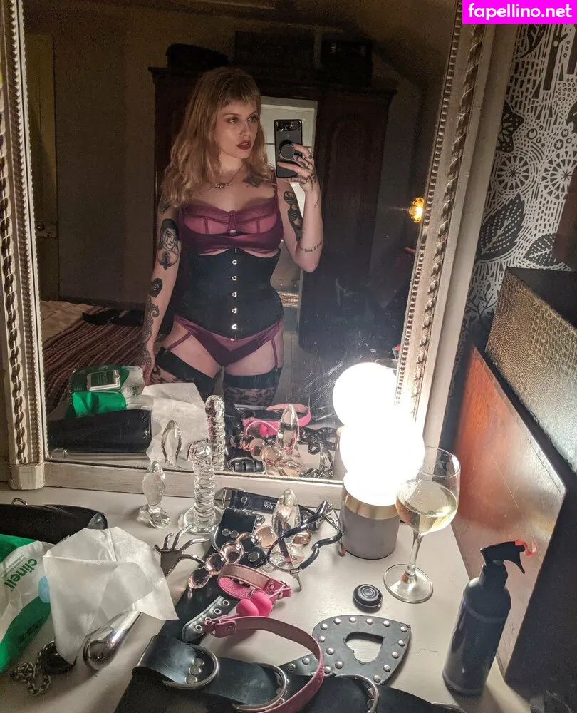 Margotthr0bbie, missmarilynxx Leaked Nude Picture #bCTDG2h9js