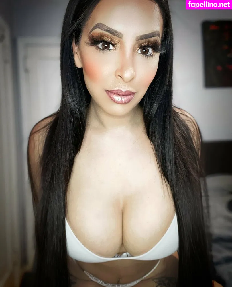 Missmeenaofficial Leaked Nude Picture #OHtK5VVYbF