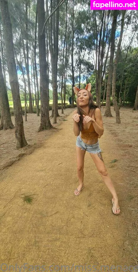 Misscammz, missmenace_of Leaked Nude Picture #5jEQDfAI5I